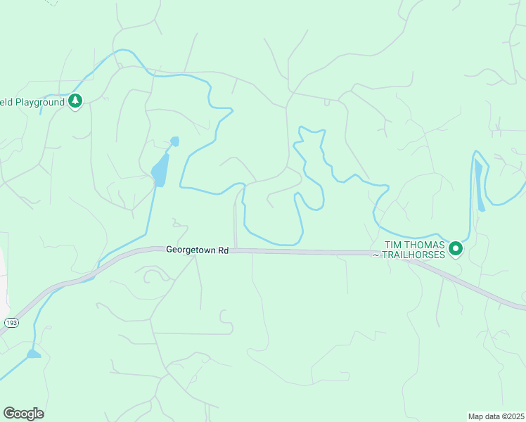 map of restaurants, bars, coffee shops, grocery stores, and more near 2066 Bogus Point Court in Cool