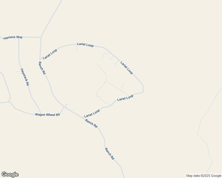 map of restaurants, bars, coffee shops, grocery stores, and more near 148 Whip Way in Hartsel
