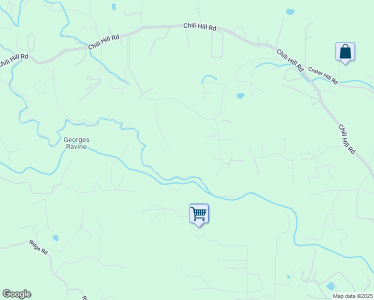 map of restaurants, bars, coffee shops, grocery stores, and more near 640 Janet Court in Newcastle