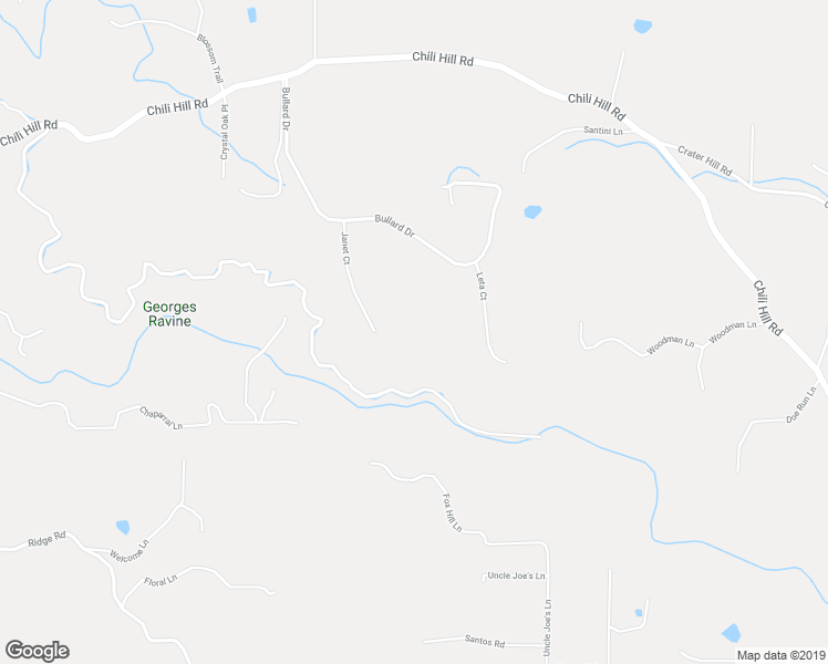 map of restaurants, bars, coffee shops, grocery stores, and more near 640 Janet Court in Newcastle