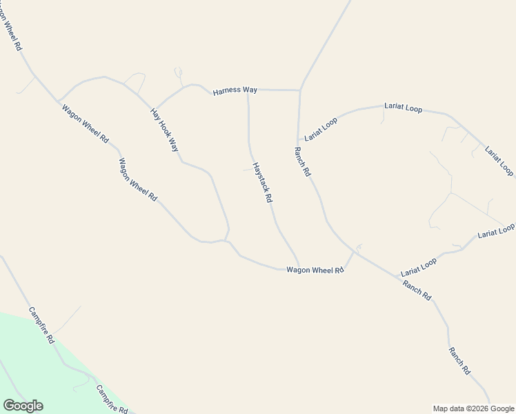 map of restaurants, bars, coffee shops, grocery stores, and more near 147 Haystack Road in Hartsel