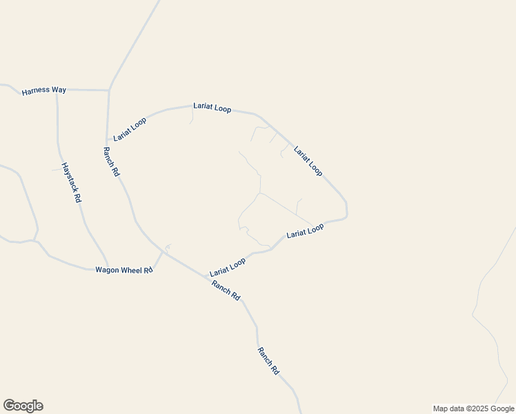 map of restaurants, bars, coffee shops, grocery stores, and more near 148 Whip Way in Hartsel