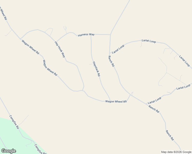 map of restaurants, bars, coffee shops, grocery stores, and more near 147 Haystack Road in Hartsel