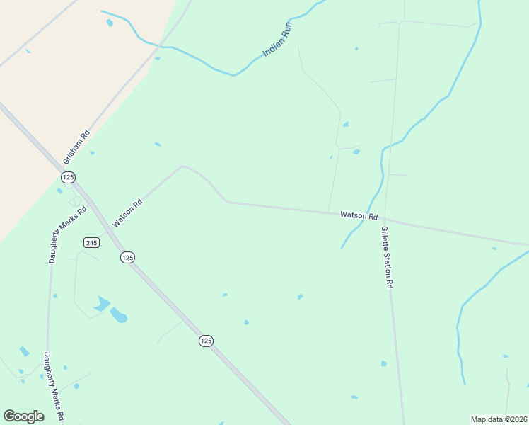 map of restaurants, bars, coffee shops, grocery stores, and more near 3070 Watson Road in Hamersville