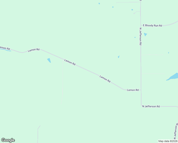 map of restaurants, bars, coffee shops, grocery stores, and more near 3446 Lemon Road in Madison