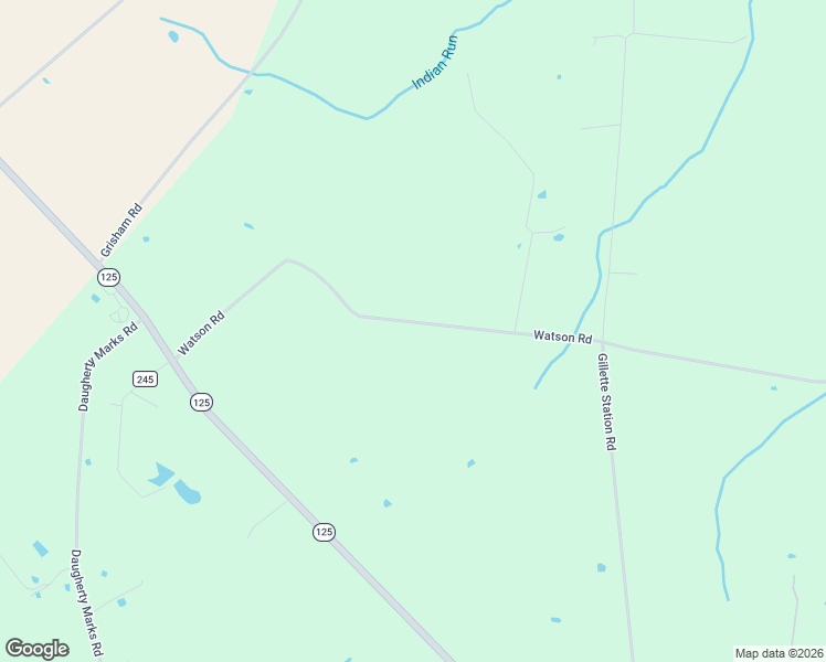map of restaurants, bars, coffee shops, grocery stores, and more near 3070 Watson Road in Hamersville