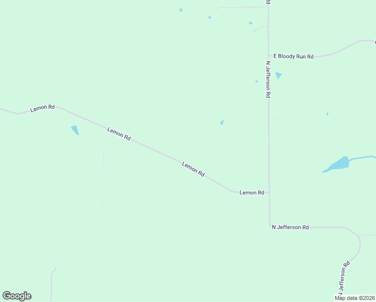 map of restaurants, bars, coffee shops, grocery stores, and more near 3587 Lemon Road in Madison