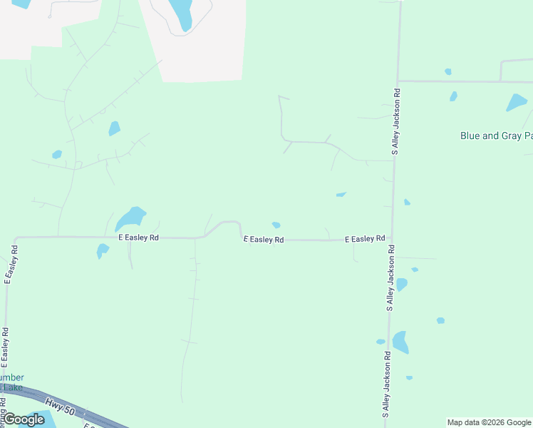 map of restaurants, bars, coffee shops, grocery stores, and more near 29604 East Easley Road in Lee's Summit