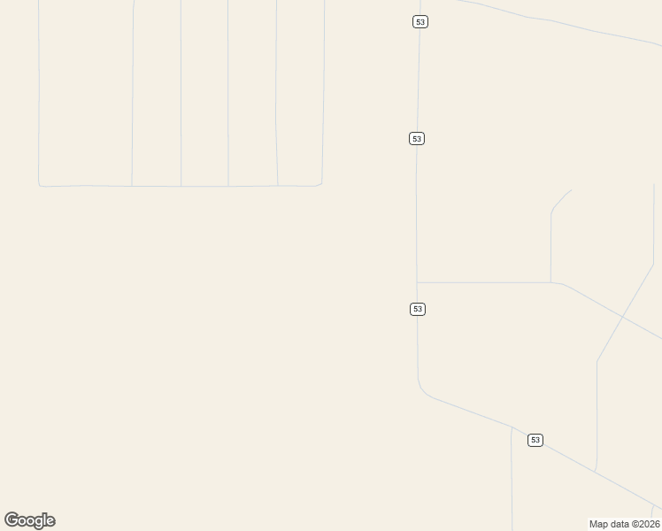 map of restaurants, bars, coffee shops, grocery stores, and more near 6983 County Road 53 in Hartsel