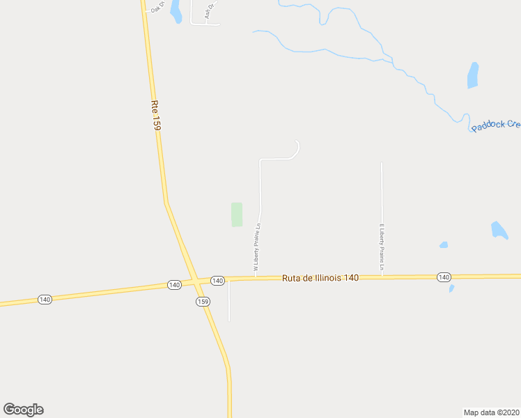 map of restaurants, bars, coffee shops, grocery stores, and more near 6798 West Liberty Prairie Lane in Edwardsville