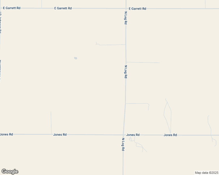 map of restaurants, bars, coffee shops, grocery stores, and more near 4950 North Log Road in Peyton