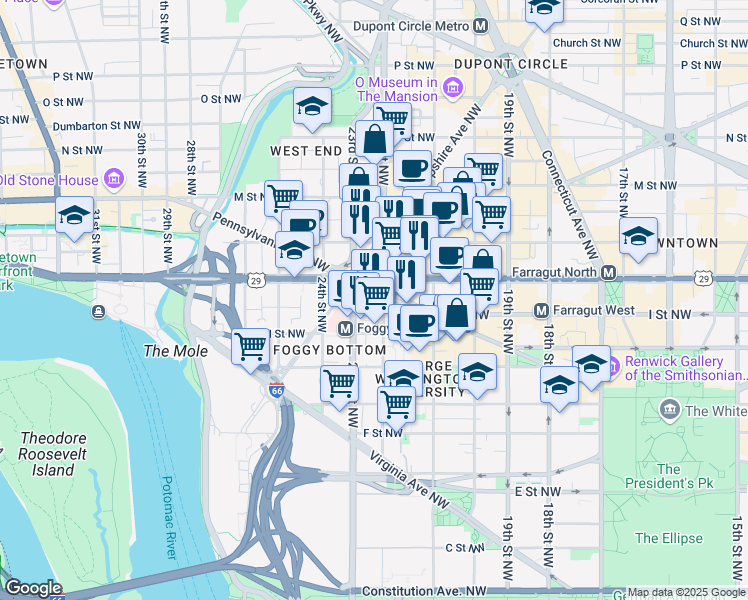 Restaurants Near Pennsylvania Ave Washington Dc Restaurants Near Pennsylvania Ave Washington Dc