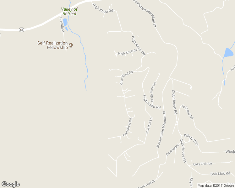 map of restaurants, bars, coffee shops, grocery stores, and more near 230 Greenfield Road in Front Royal