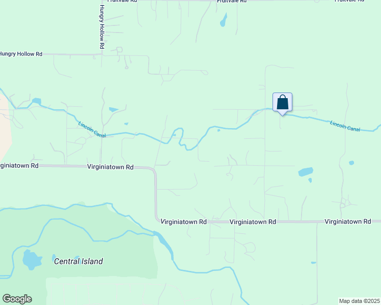 map of restaurants, bars, coffee shops, grocery stores, and more near 1462 Sego Lane in Lincoln