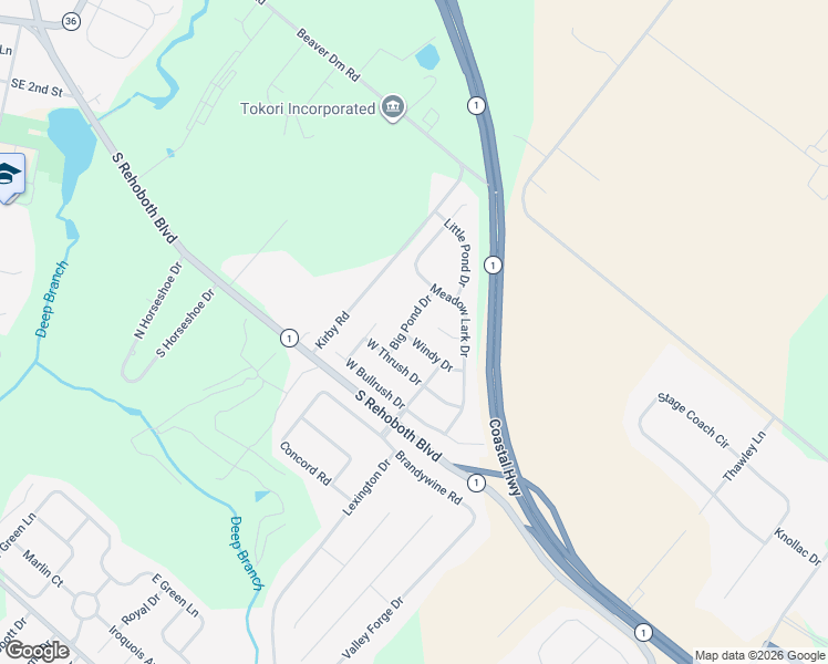 map of restaurants, bars, coffee shops, grocery stores, and more near 9 Big Pond Drive in Milford
