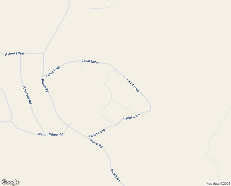 map of restaurants, bars, coffee shops, grocery stores, and more near 107 Whip Way in Hartsel