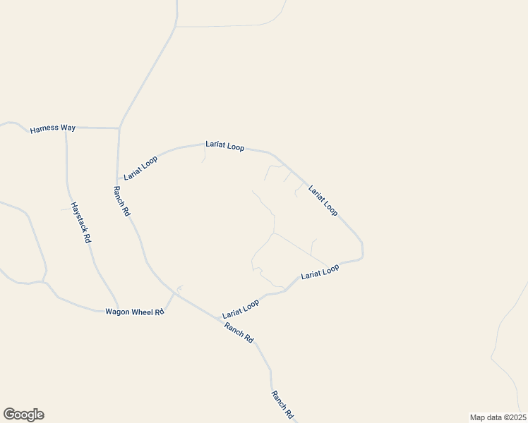 map of restaurants, bars, coffee shops, grocery stores, and more near 107 Whip Way in Hartsel