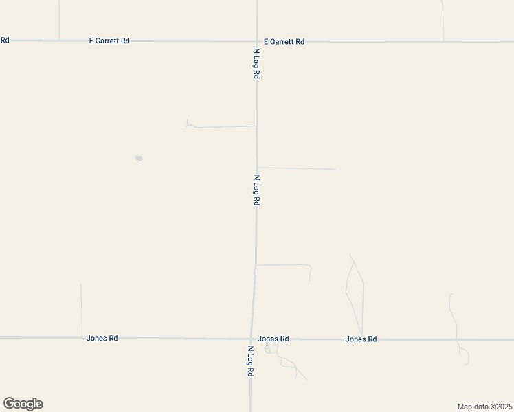 map of restaurants, bars, coffee shops, grocery stores, and more near 4950 North Log Road in Peyton