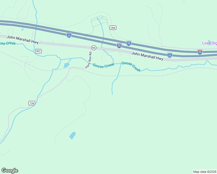 map of restaurants, bars, coffee shops, grocery stores, and more near 3217 Fiery Run Road in Linden