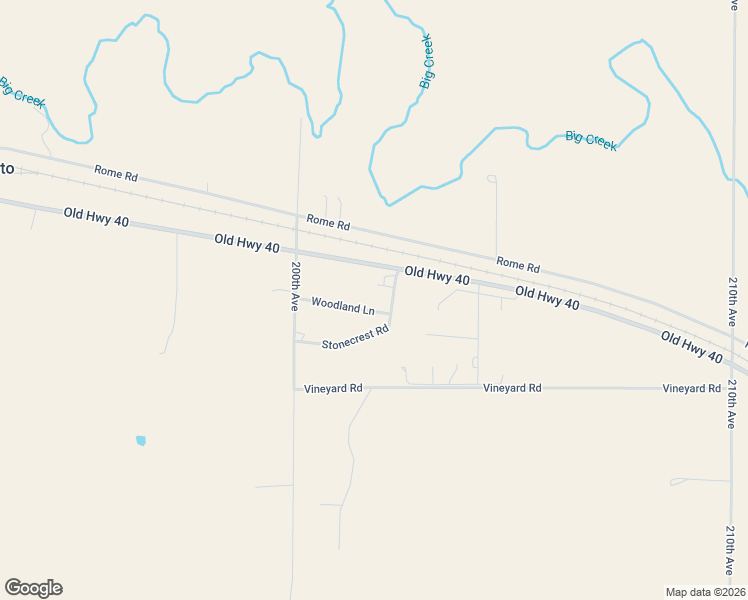 map of restaurants, bars, coffee shops, grocery stores, and more near 1121 Stonecrest Road in Hays