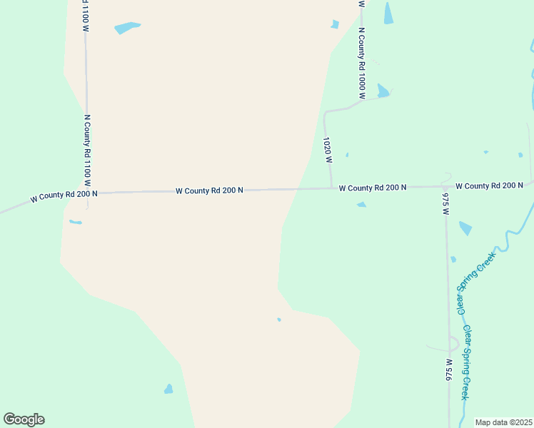 map of restaurants, bars, coffee shops, grocery stores, and more near 10353 West County Road 200 North in Norman