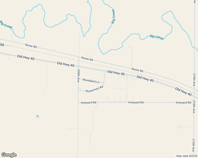 map of restaurants, bars, coffee shops, grocery stores, and more near 1121 Stonecrest Road in Hays