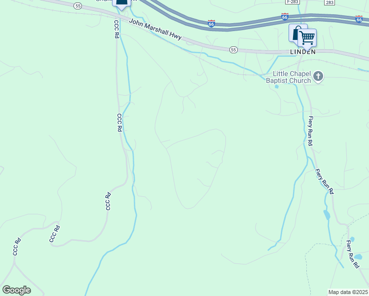 map of restaurants, bars, coffee shops, grocery stores, and more near 88 Apple Jack Circle in Linden