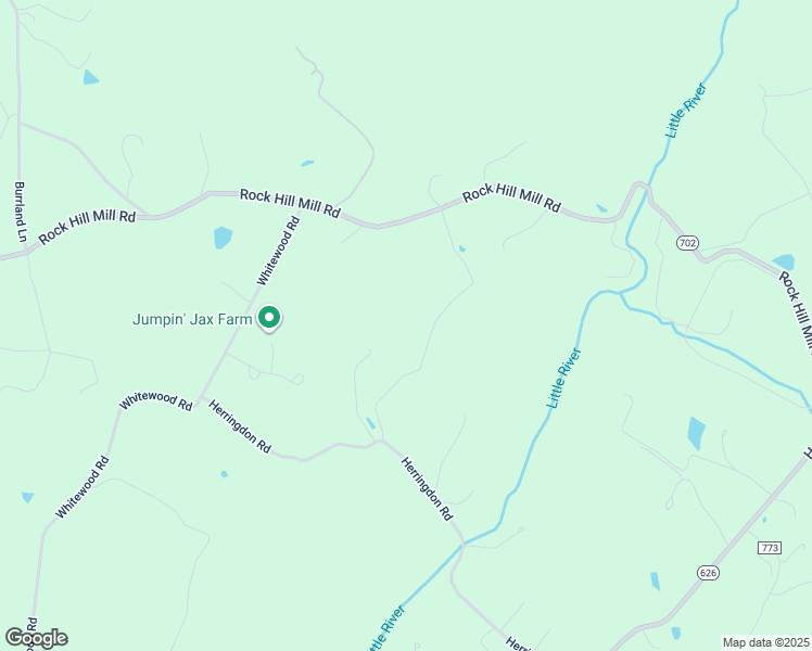 map of restaurants, bars, coffee shops, grocery stores, and more near 6228 Herringdon Road in The Plains