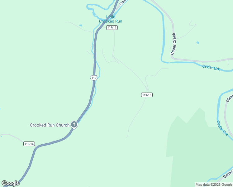 map of restaurants, bars, coffee shops, grocery stores, and more near in Glenville