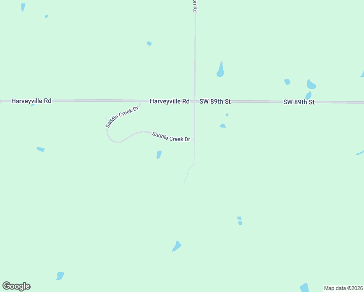 map of restaurants, bars, coffee shops, grocery stores, and more near 21751 Saddle Creek Drive in Harveyville