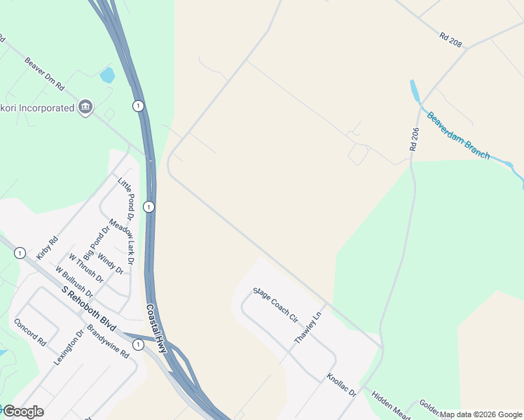 map of restaurants, bars, coffee shops, grocery stores, and more near in Milford