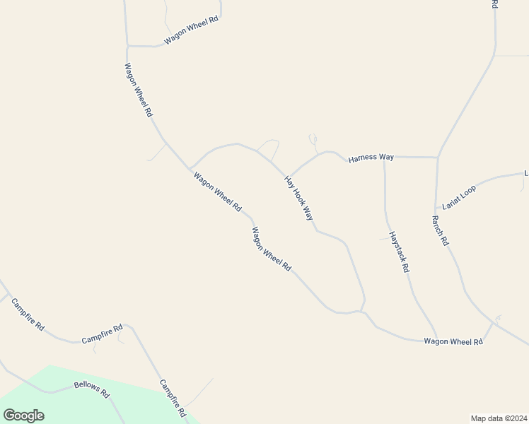 map of restaurants, bars, coffee shops, grocery stores, and more near 892 Wagon Wheel Road in Hartsel