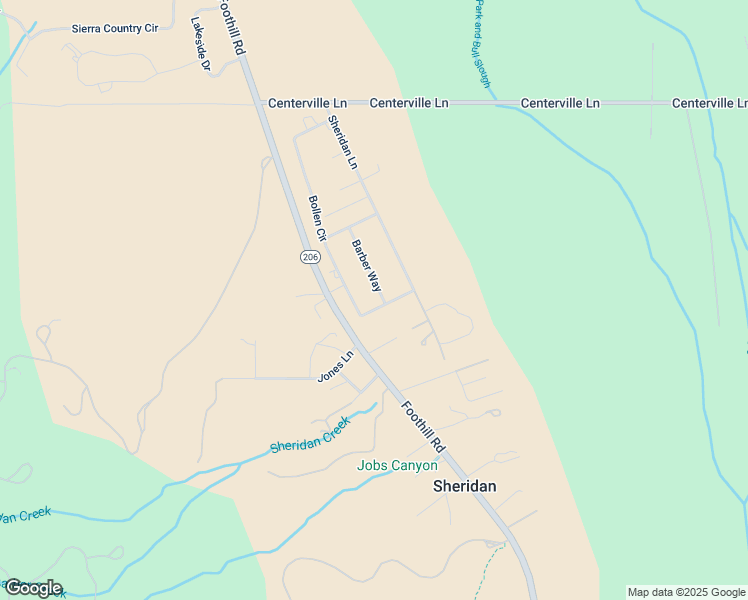 map of restaurants, bars, coffee shops, grocery stores, and more near 860 Barber Way in Gardnerville