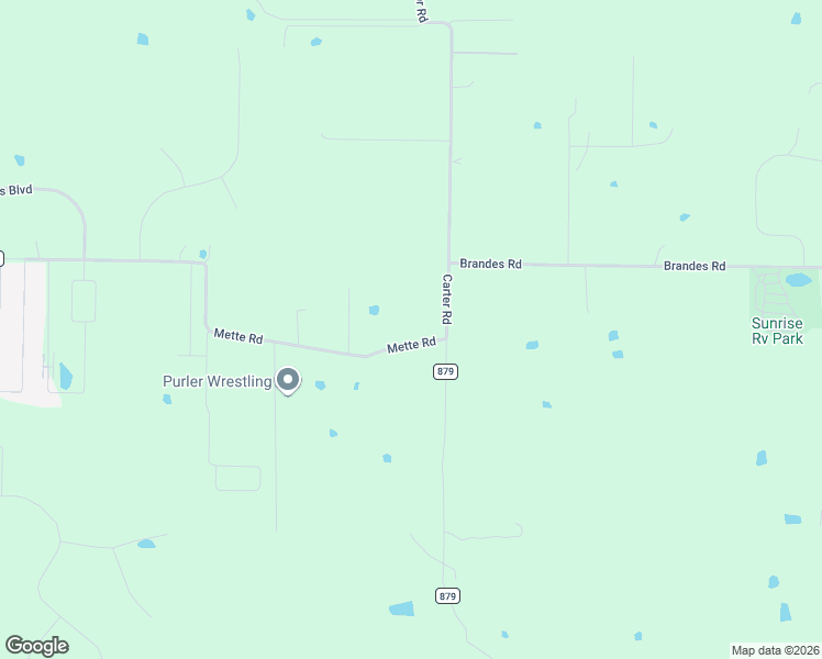 map of restaurants, bars, coffee shops, grocery stores, and more near 4810 Mette Road in Moscow Mills