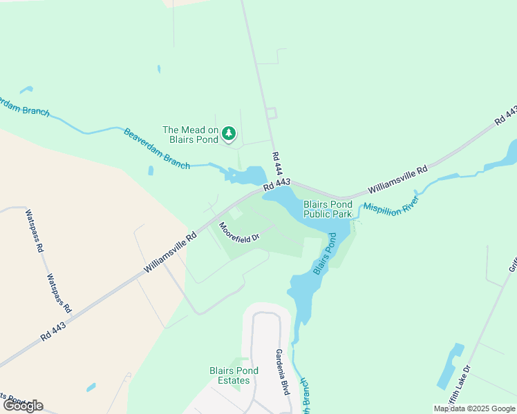 map of restaurants, bars, coffee shops, grocery stores, and more near 19 Glen Loch Lane in Houston