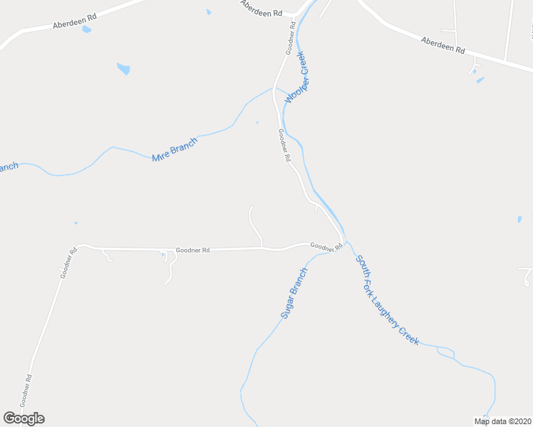 map of restaurants, bars, coffee shops, grocery stores, and more near 2538 Goodner Road in Dillsboro