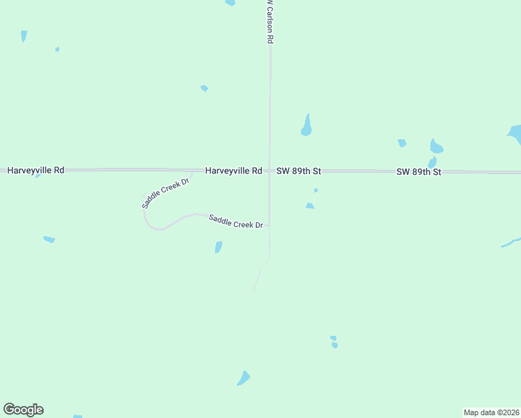 map of restaurants, bars, coffee shops, grocery stores, and more near 21751 Saddle Creek Drive in Harveyville