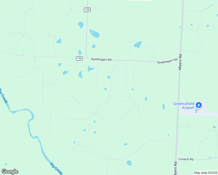 map of restaurants, bars, coffee shops, grocery stores, and more near 31 Pine Lake Drive in Troy