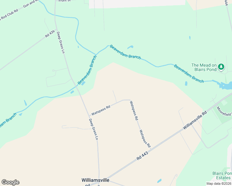 map of restaurants, bars, coffee shops, grocery stores, and more near 314 Watspass Road in Houston