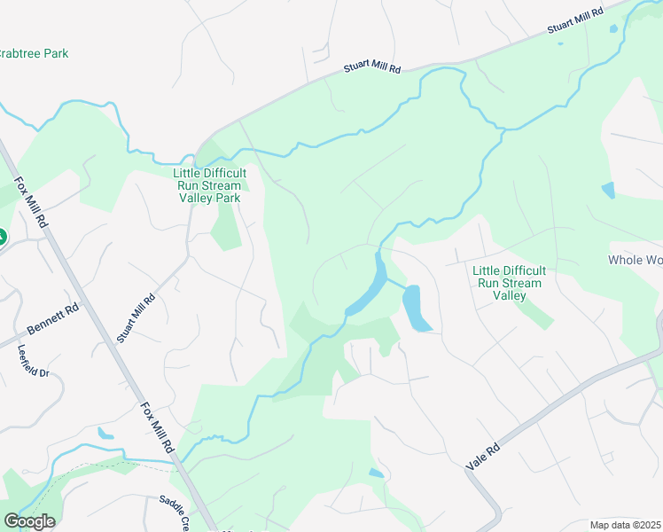 map of restaurants, bars, coffee shops, grocery stores, and more near 2756 Marshall Lake Drive in Oakton