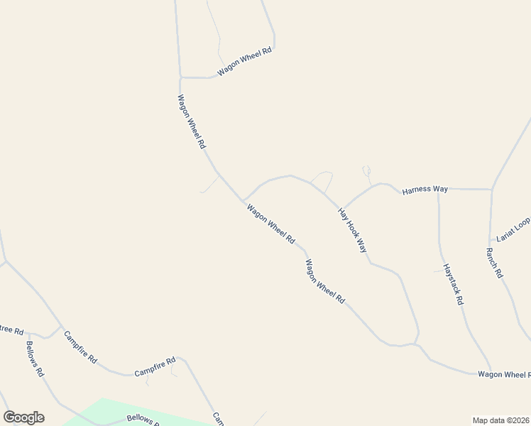 map of restaurants, bars, coffee shops, grocery stores, and more near 1198 Wagon Wheel Road in Hartsel