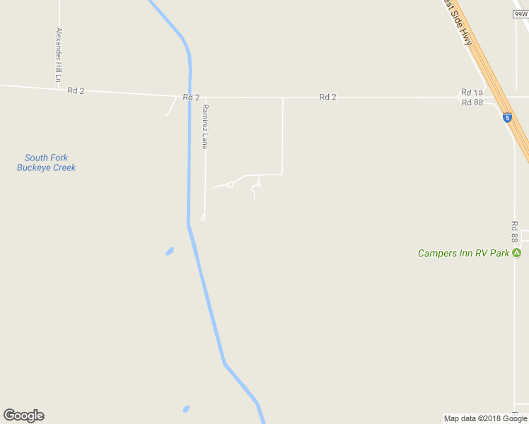 map of restaurants, bars, coffee shops, grocery stores, and more near 2331 Rollin Oaks Lane in Dunnigan