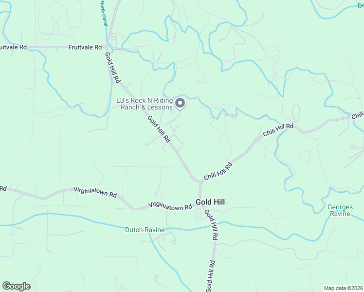 map of restaurants, bars, coffee shops, grocery stores, and more near 1200 Gold Hill Road in Newcastle