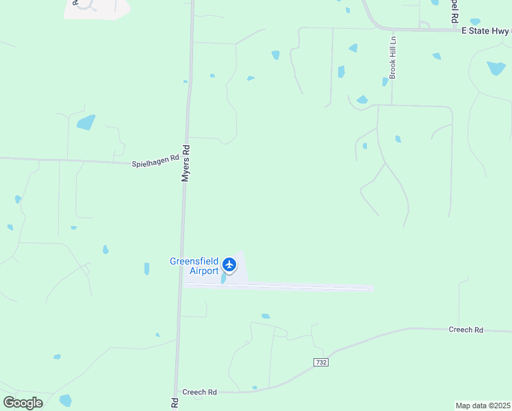 map of restaurants, bars, coffee shops, grocery stores, and more near in Moscow Mills