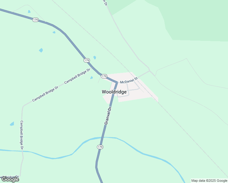 map of restaurants, bars, coffee shops, grocery stores, and more near in Wooldridge