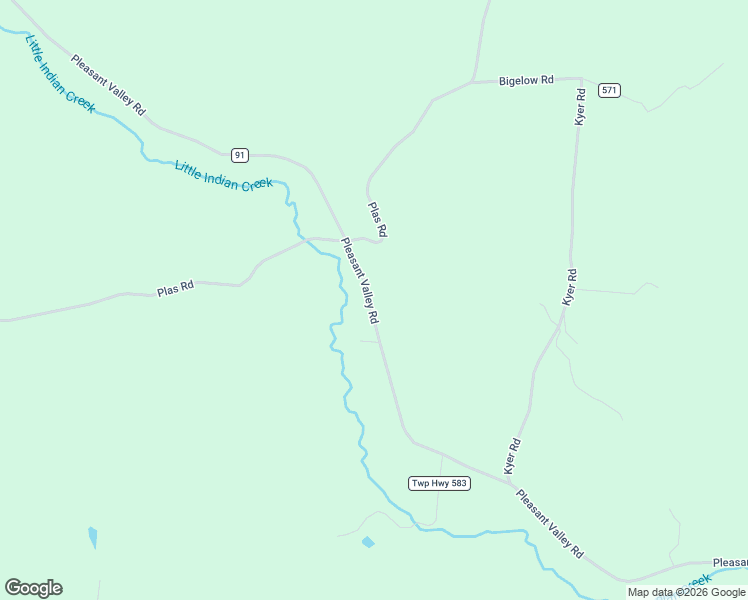 map of restaurants, bars, coffee shops, grocery stores, and more near 1601 Pleasant Valley Road in Vinton