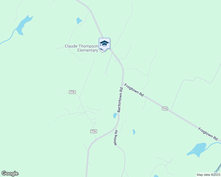 map of restaurants, bars, coffee shops, grocery stores, and more near 3380 Rectortown Road in Marshall