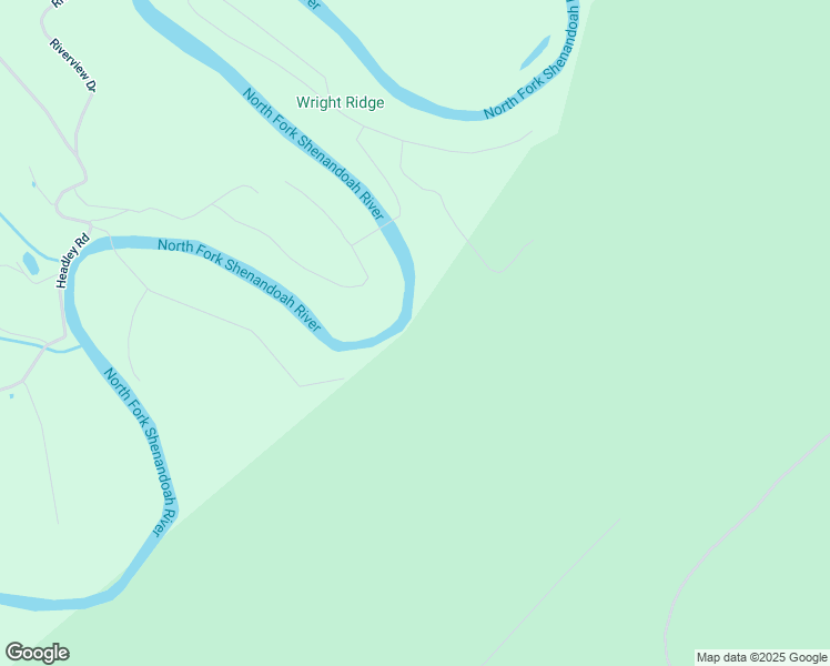map of restaurants, bars, coffee shops, grocery stores, and more near 116 Bear Paw Road in Maurertown