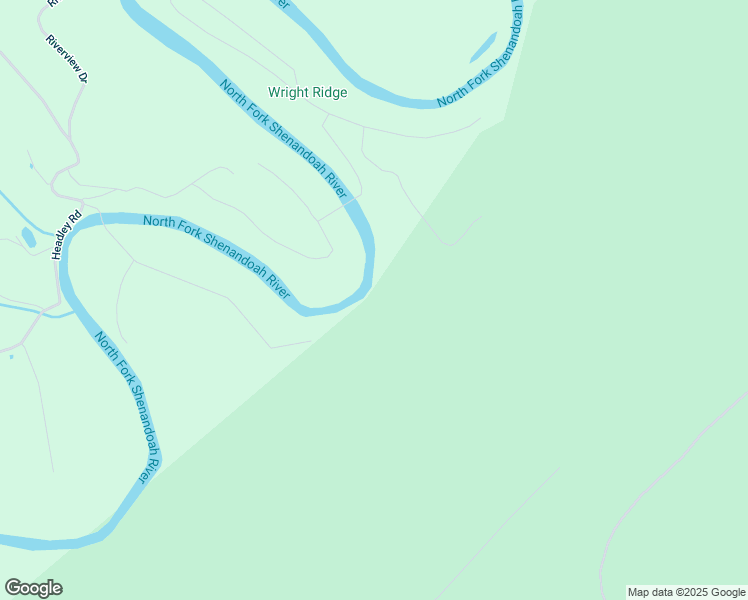 map of restaurants, bars, coffee shops, grocery stores, and more near 116 Bear Paw Road in Maurertown