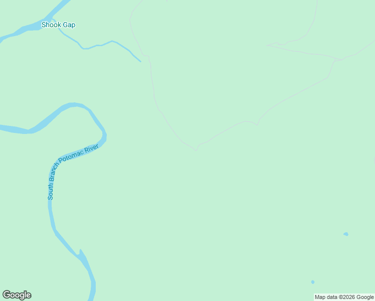 map of restaurants, bars, coffee shops, grocery stores, and more near 2891 Shooks Gap Road in Petersburg